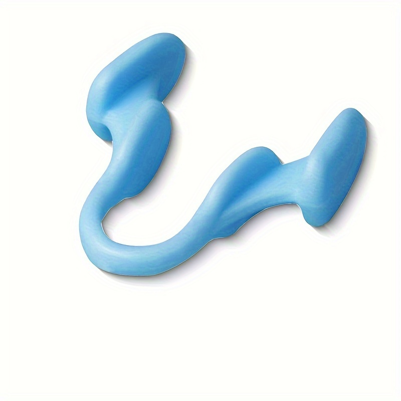 2pcs Anti-Snoring Nose Clips - Adjustable Silicone Snoring Stopper for Men & Women, No Battery Needed, Relieves Nasal Congestion & Sleep Disorders, Improves Sleep Quality, Snore Prevention - Image 12