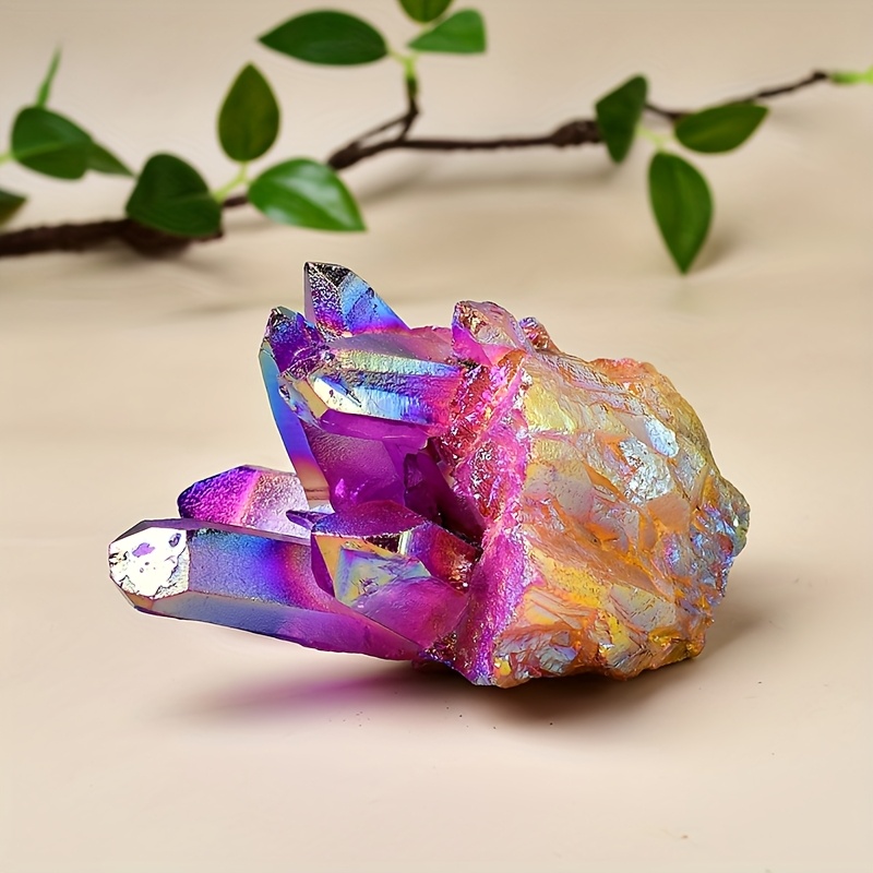 A very unique and beautiful all Crystal 10 Most Popular Crystals - FossilEra.com main image 4