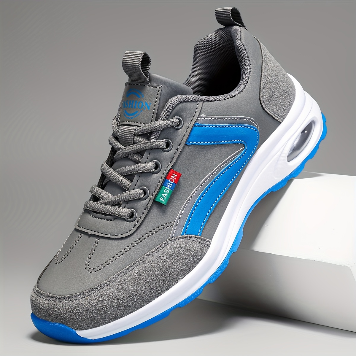 Uyn Baskets Course Ã Pied Homme Chaussures Course à Pied - Main Image