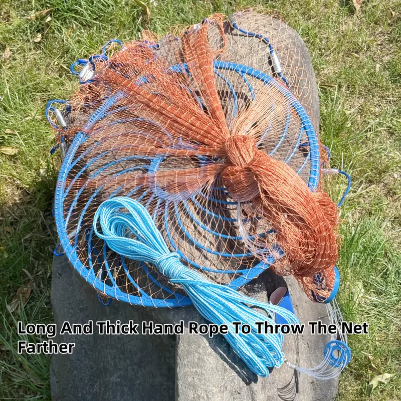 disc fishing net Store Disc Golf Training handcrafted details add durability Big Frisbee Disc Hand Throwing