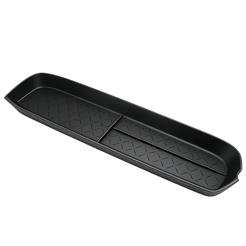 TEMU Plateau Organisateur de Console , Tapis de Rangement , Plateau Organisateur de Boîte à Gants pour TOYOTA RAV4 2022 Accessoires 2024-2019