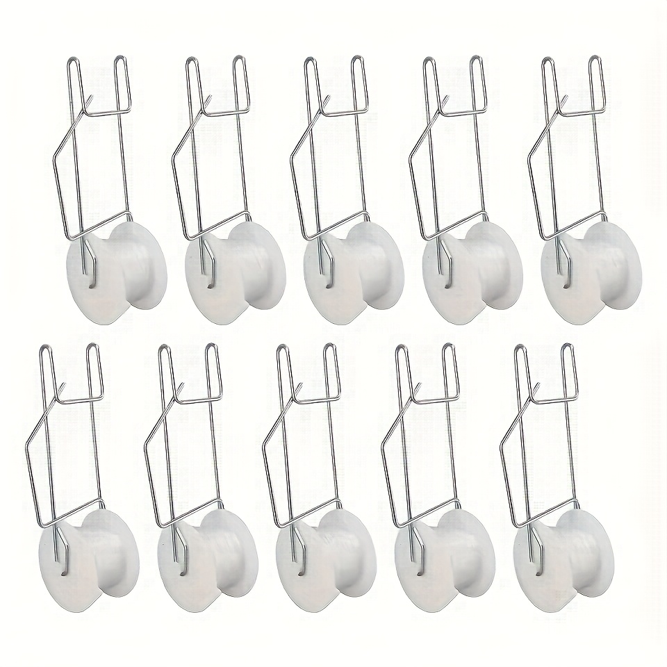 Tomato Roller Hook 15 Meter Hanging Rope