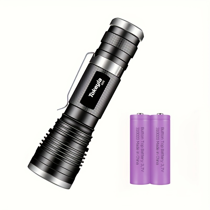 

1pc 3 , , Including , Suitable For , , , Camping, , ( 4 * Batteries)