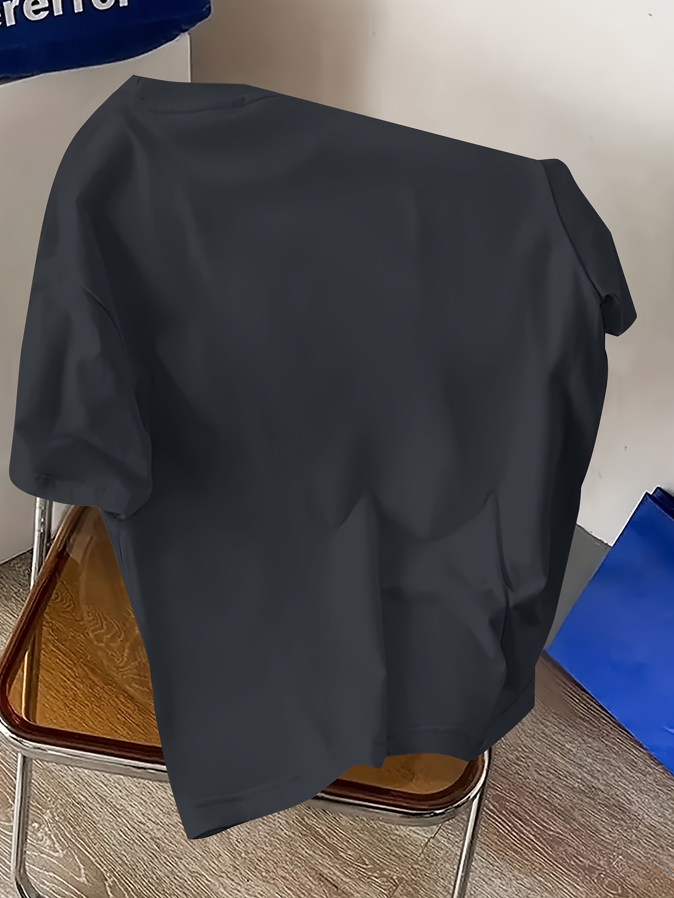 Men'S T-Shirts Are Versatile Summer Tops for Men'S Fashion.