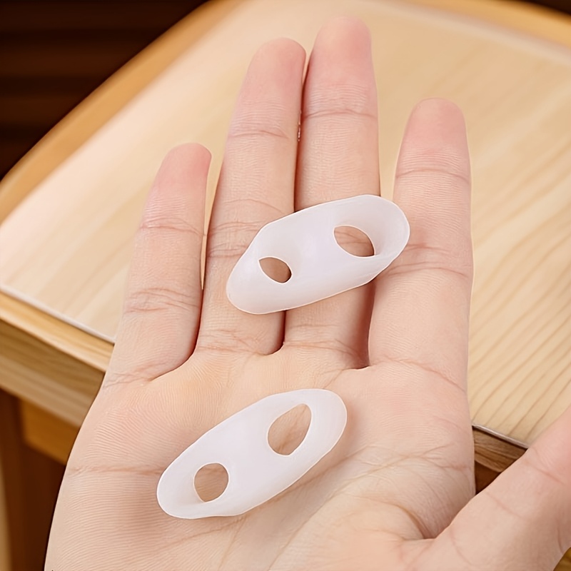 Two-hole Separator Separator Silicone Products