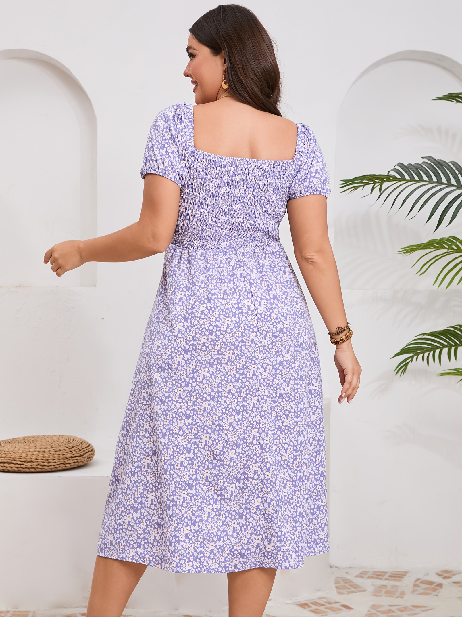 hot maxi dress Full On Hot Pink V-Neck Ruffle Maxi Dress – Club L London