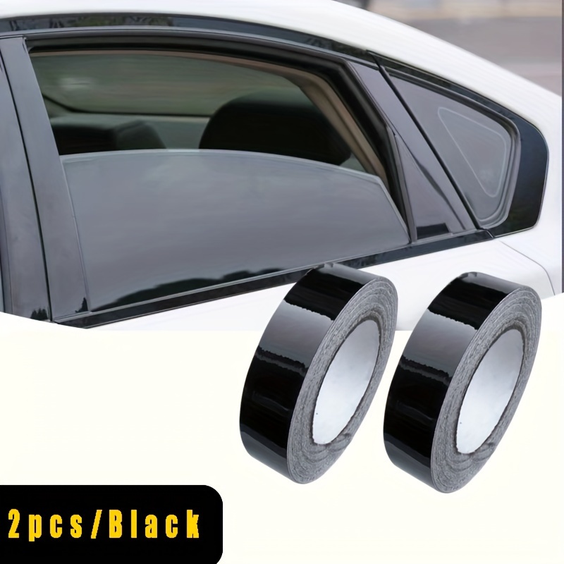 car vinyl wrap trim window edge protector film Temu Romania