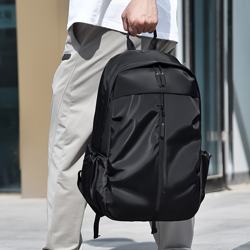 Large Capacity Backpack for Travel, Suitable for Students And Casual Use, Designed for 2025