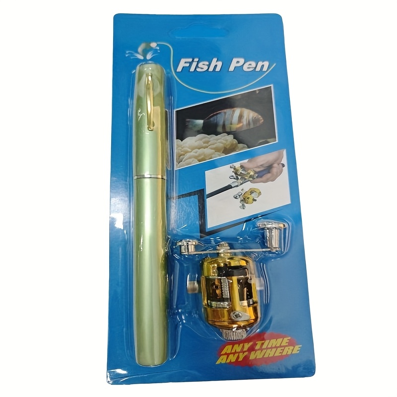 aztec reel big fish REEL BIG FISH