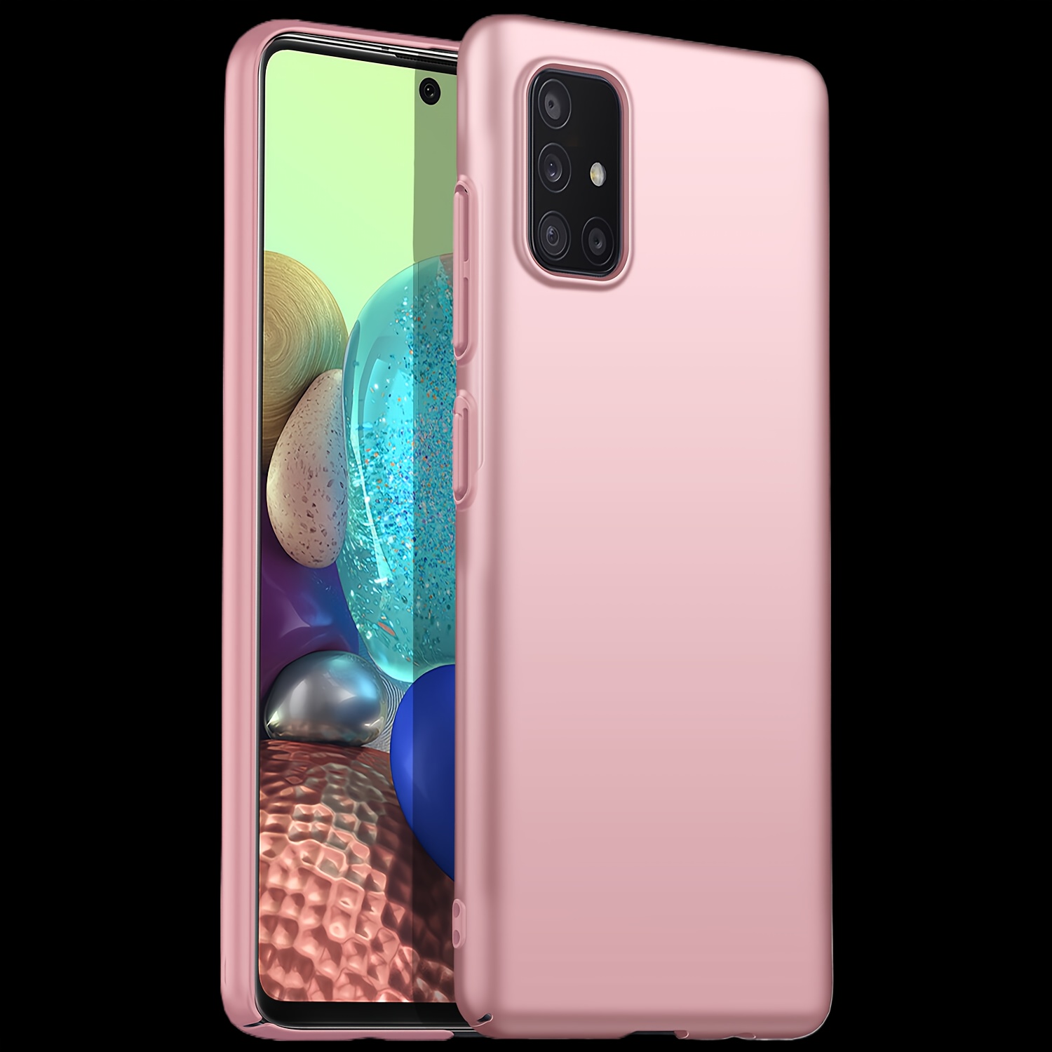 compatible galaxy a71 a71 5g phone case ultra case Temu United