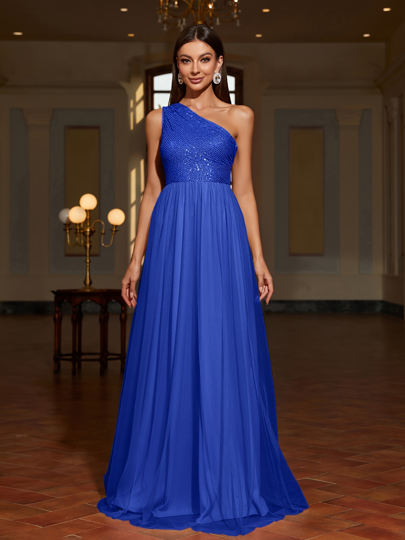 mermaid formal dresses australia Charming Mermaid Sweetheart Purple Jacquard Satin Slit Prom Dress  AB24120307  Lovedreamdress