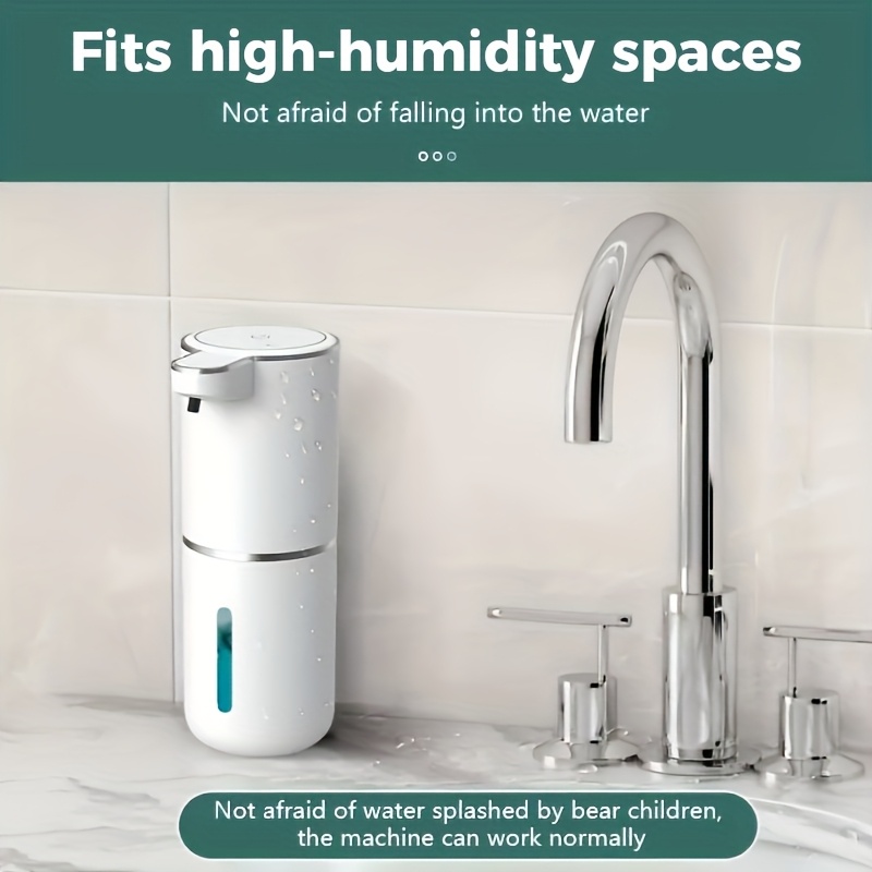 automatic sensor for dishwashing detergent kitchen hand soap machine dishwashing soap liquid washing spirit   dispenser Product details 10