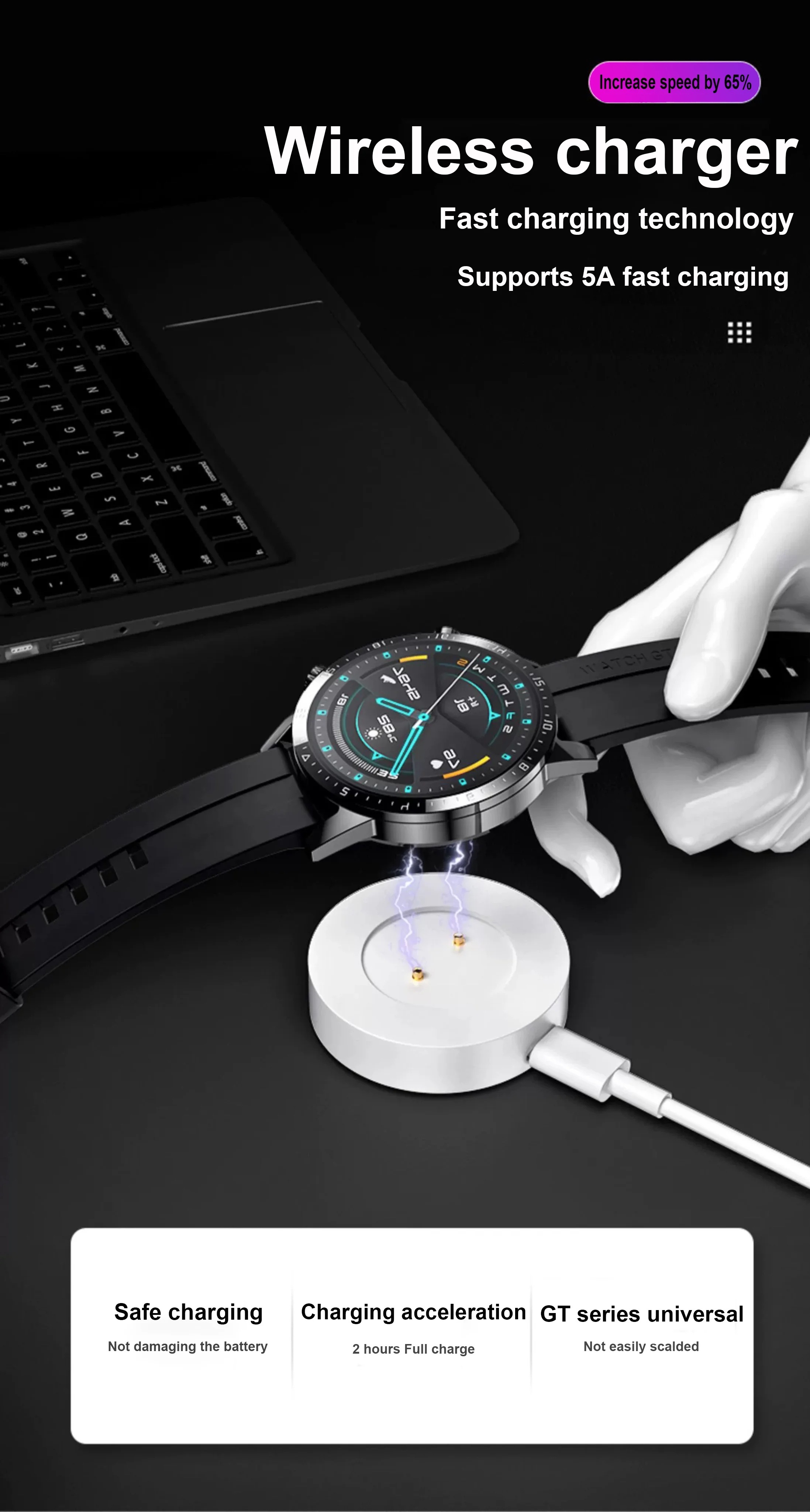 huawei watch 2e honor magic fast Temu United Arab Emirates