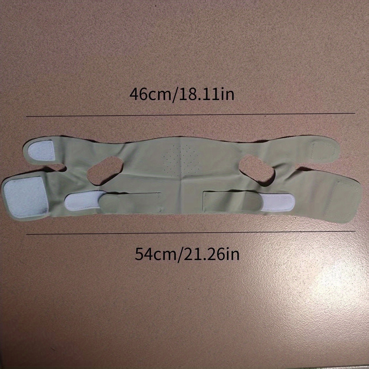 Reusable V Line Lifting Mask, Double Chin Reducer Chin Strap, Lift And Tighten To Prevent Sagging, Ultra-thin Comfortable Reusable Belt