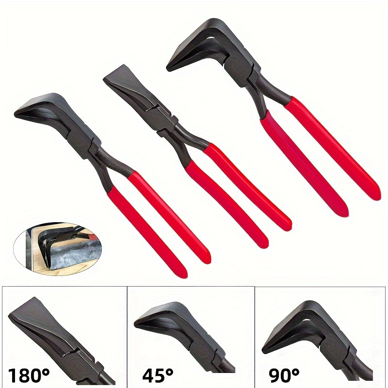 hand   metal bending pliers set with 45 90 180 metal   roofing tools metal working tools aluminium sheet metal for bending hvac roof windows and doors