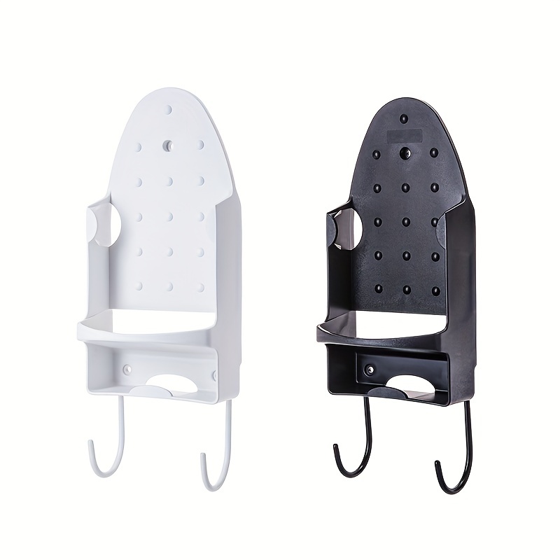 

Iron Rack Hotel Iron Ironing Board Rack Hotel Electric Iron Storage Special White Rack