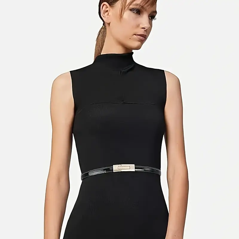 wide black belts for dresses Xtinmee 4 Pieces Plus Size Waist Women 2 XL Stretchy Elastic Vintage Belt for Accessories at Amazon Women's Clothing store such a great item that will fit various looks CBGELRT Leather Belts for Women