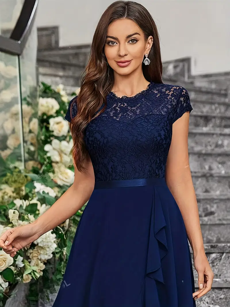 bridesmaid dresses europe Bridesmaid Dress Secret Garden