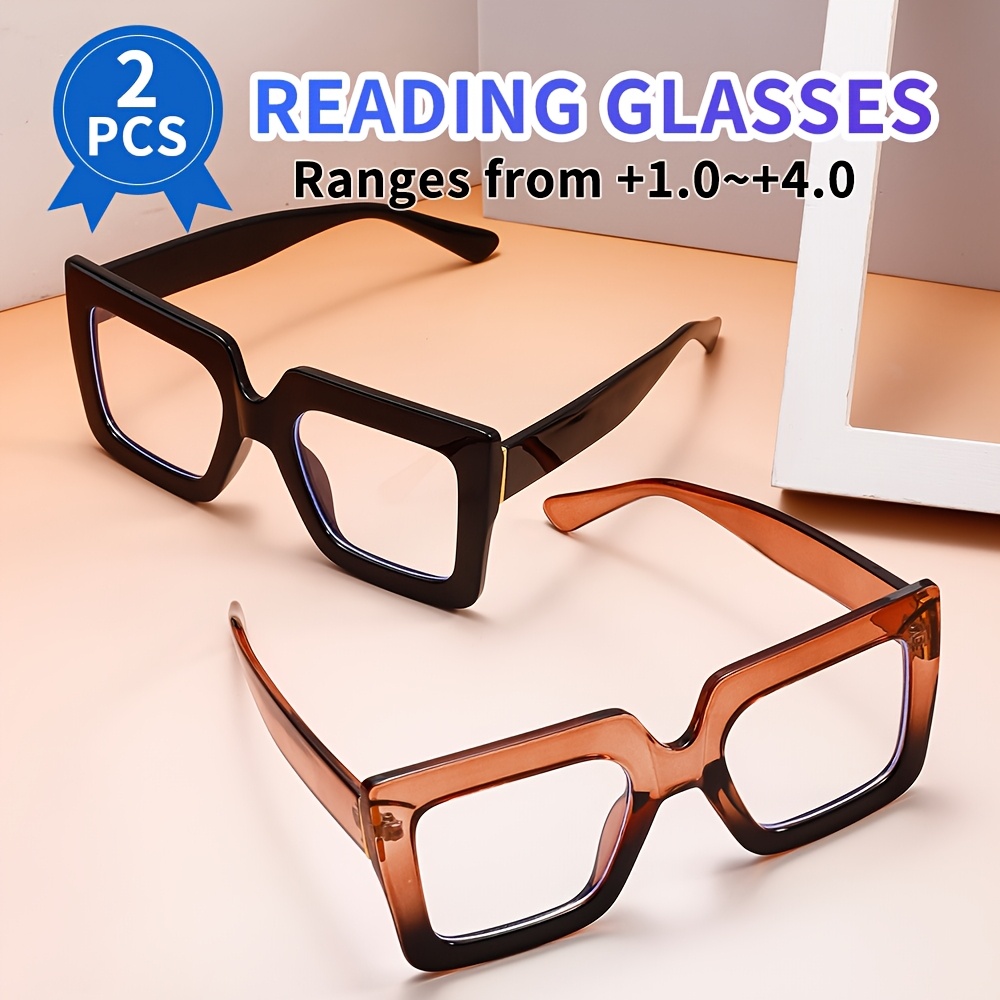 Eye Protection Computer Reading Glasses Vs Reading Glasses K