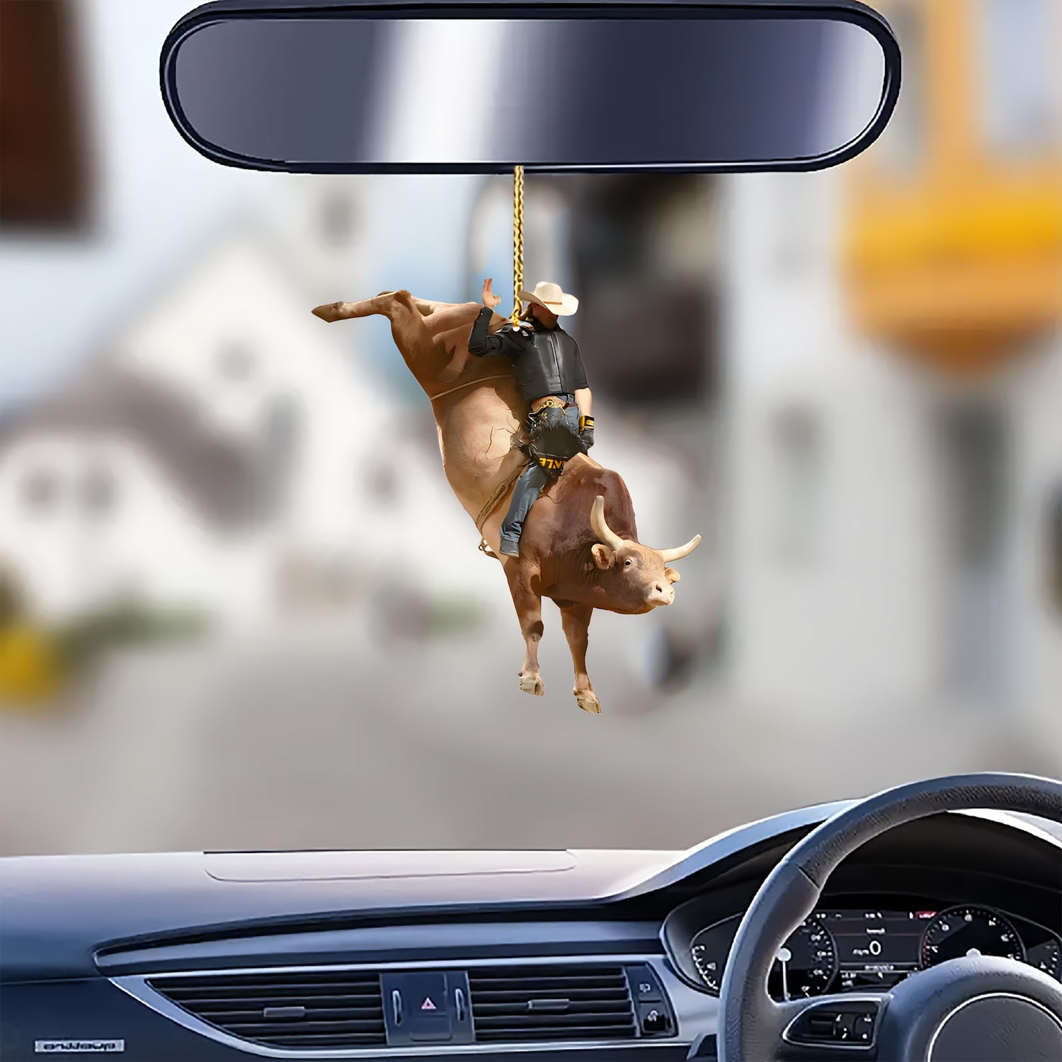 

Car - 2d Pendant For Christmas Tree & , For Halloween & Christmas
