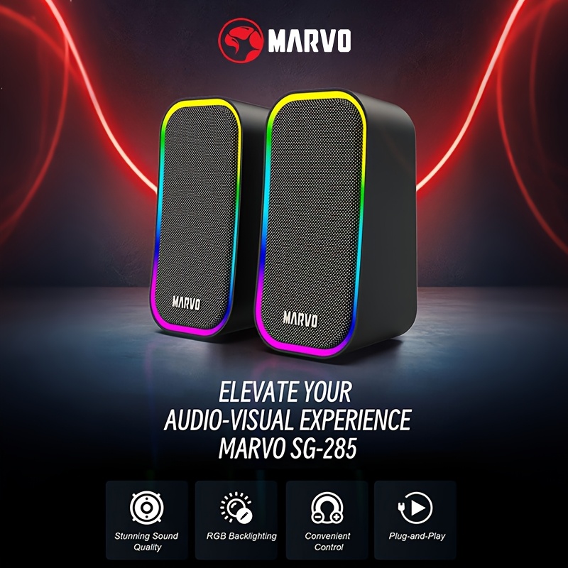 Computer Speakers Vivitar Lawn Speakers BEFREE SOUND 10 500 Watt