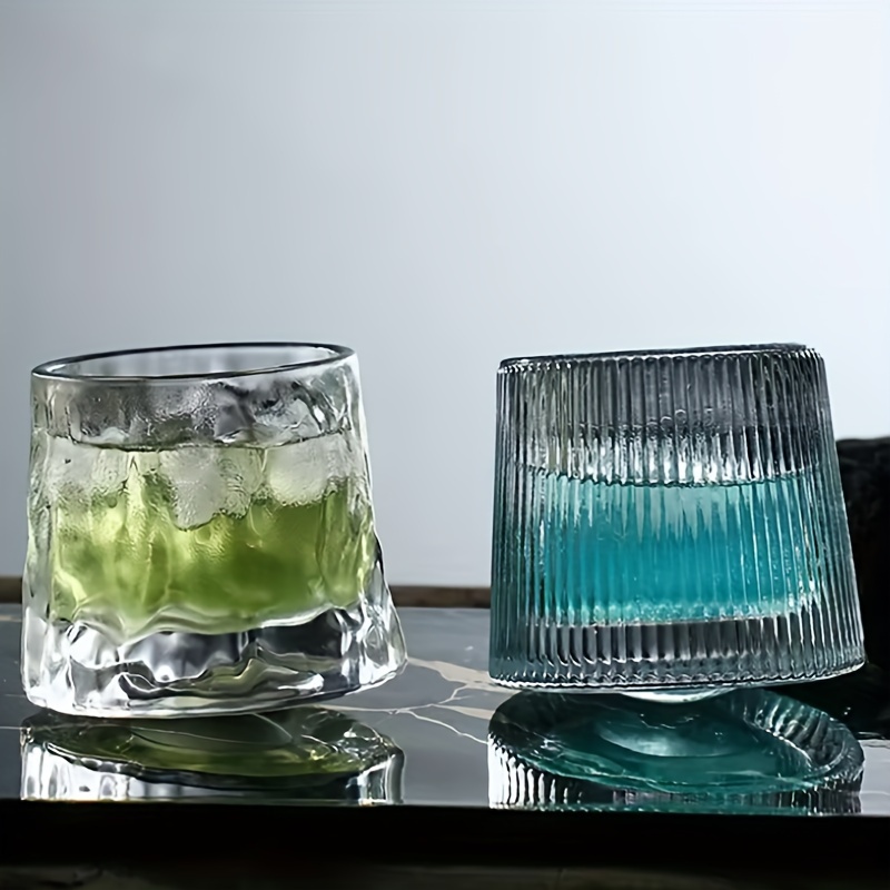 Lot 4 Sous-Verres Fléchettes + 2 Cuillères Mélangeur - ABS Et Inox