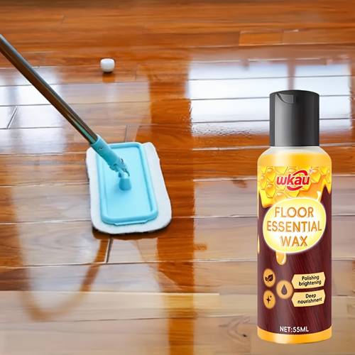 professional wood floor care oil deep wood polish for hardwood laminate floors restores natural gentle formula no scent easy to apply