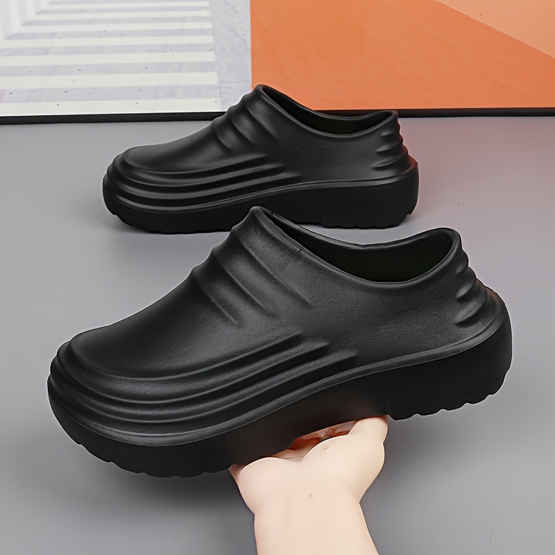 Chef Work Shoes Casual And Comfortable Nurse Shoes