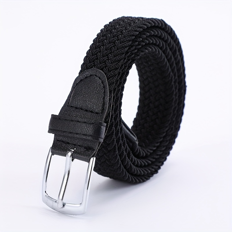 women's stretch belts for jeans