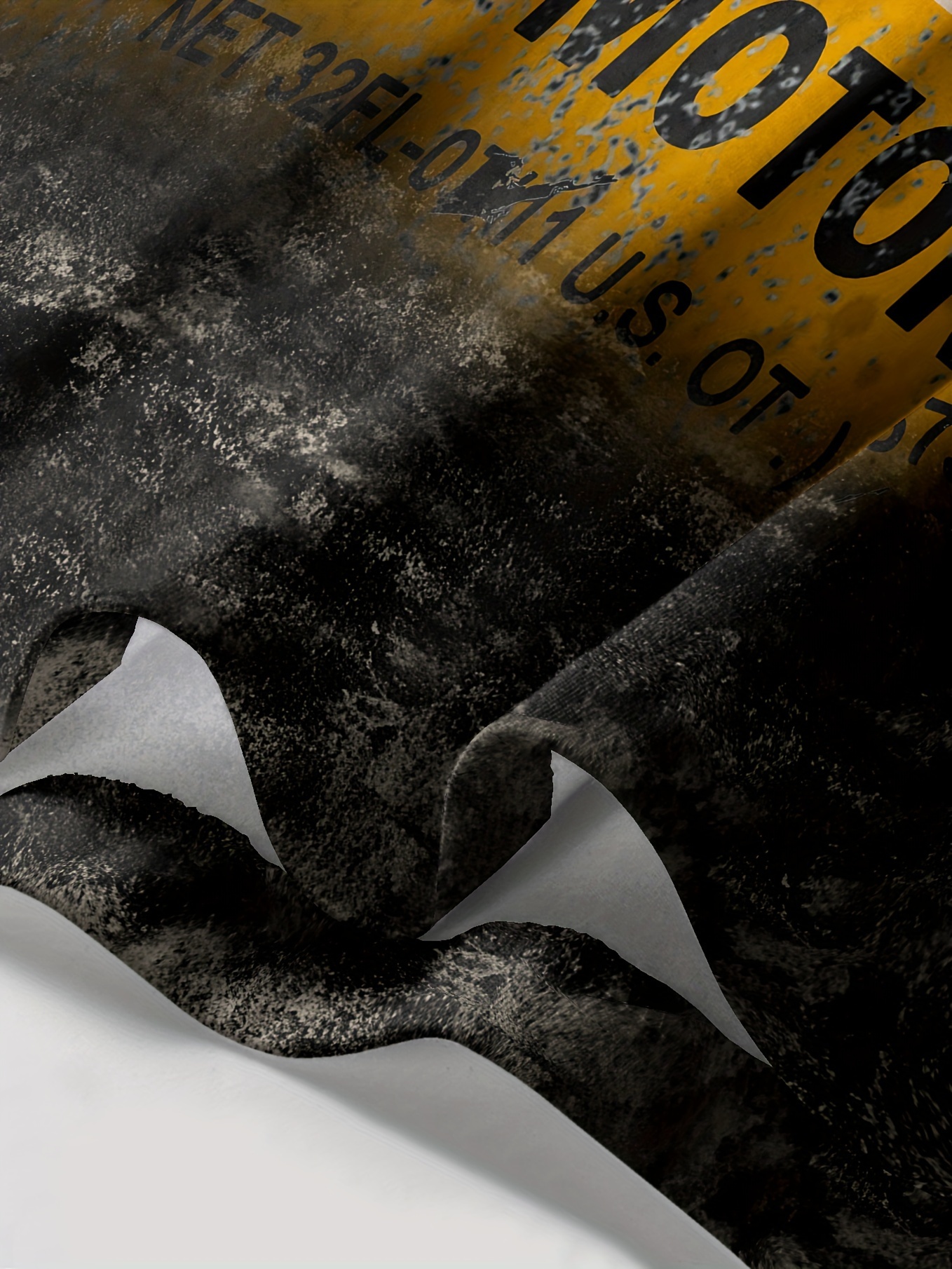 Summer Men's 3D Printed T-shirt, Strong Men's Casual Round Neck T-shirt, Men's Novelty Pajamas