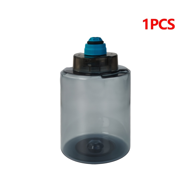 TEMU Fresh Water Tank Replacement Compatible With For Jonr Ed12 Wet And Dry Vacuum Cleaner For Efficient Floor Mopping