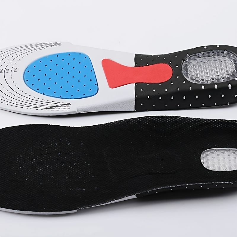 

Thickened Insoles -absorbing Eva Insoles Unisex