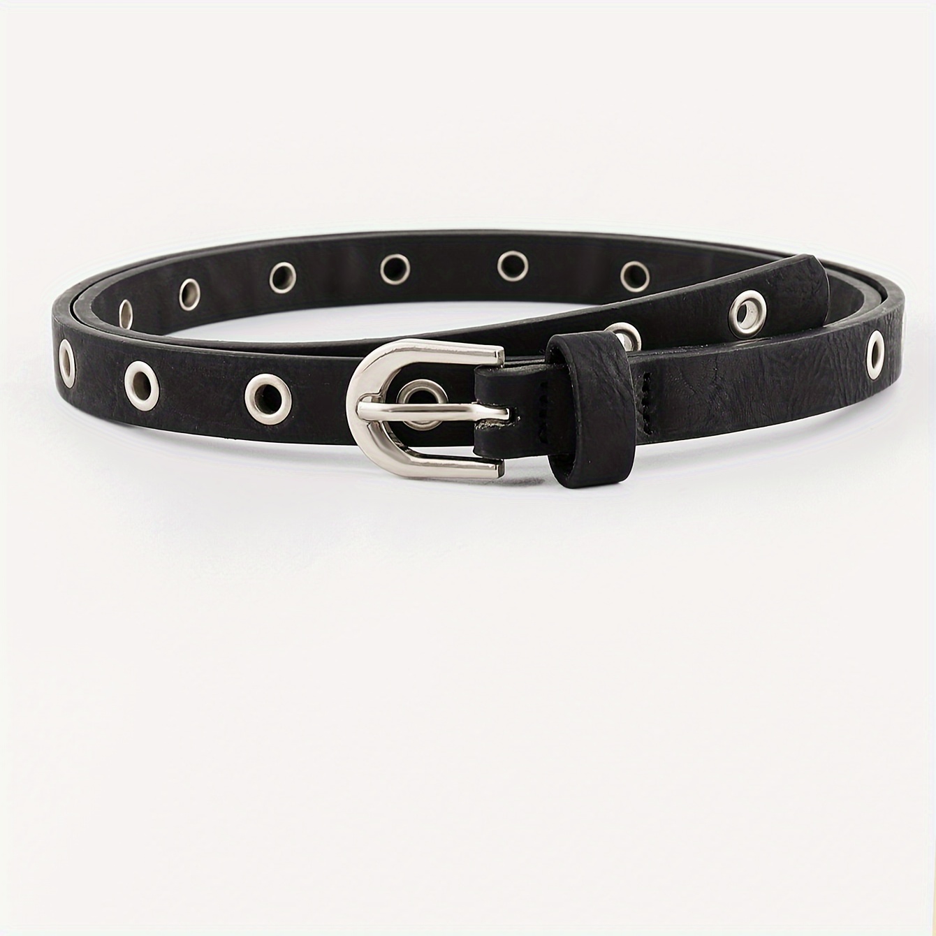 Fashion Metal Women's Belt