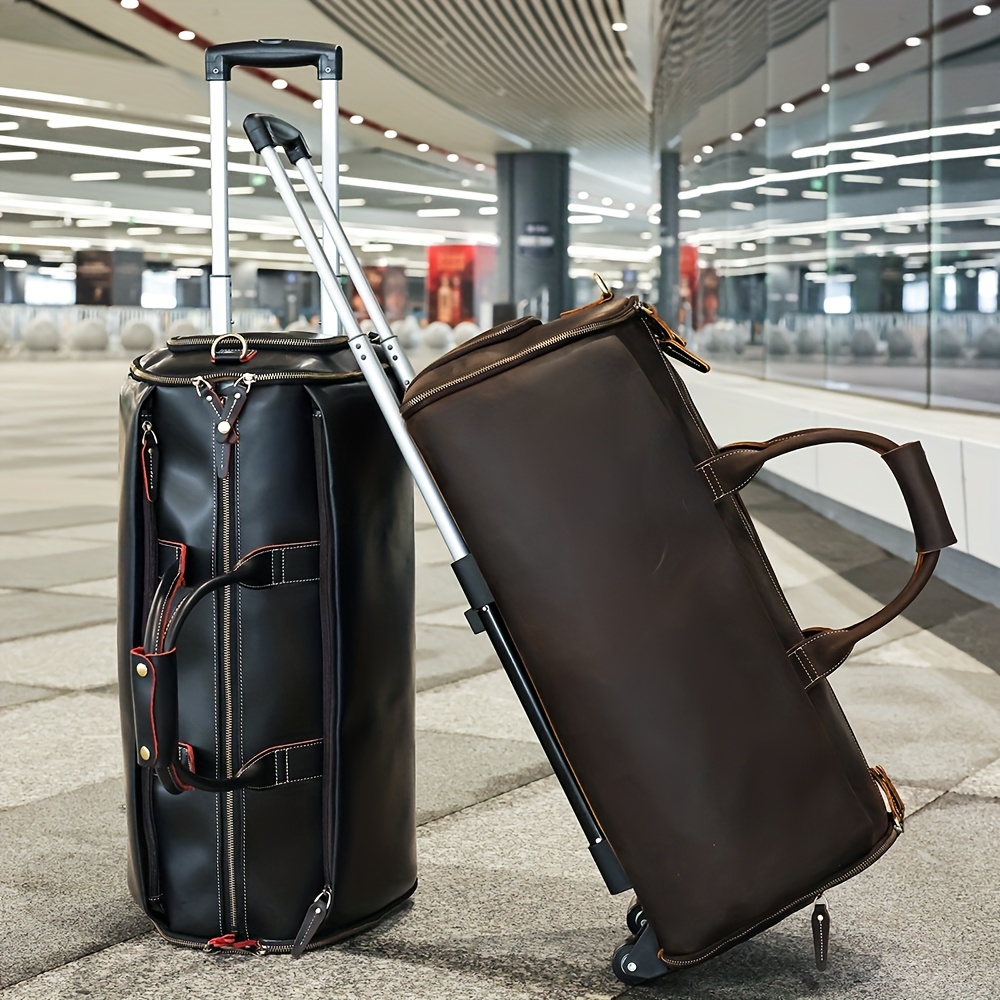 valigia in bagaglio viaggio Temu Italy