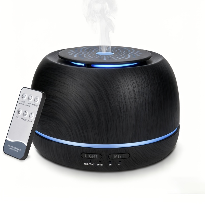 humidifier humidifiers sold on Temu Canada
