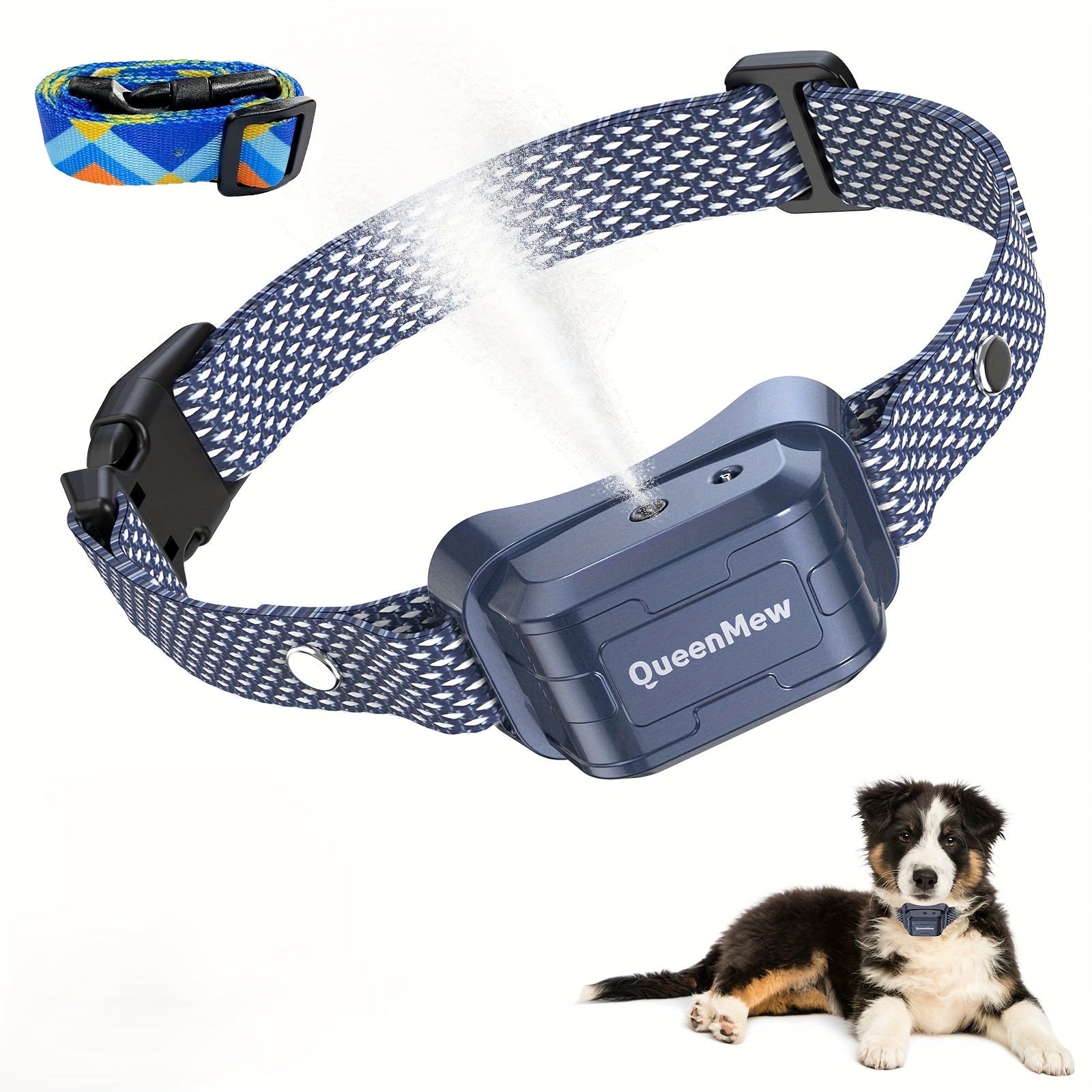 Little Dog Anti Bark Petsafe Bark Collar Citronella Citronella