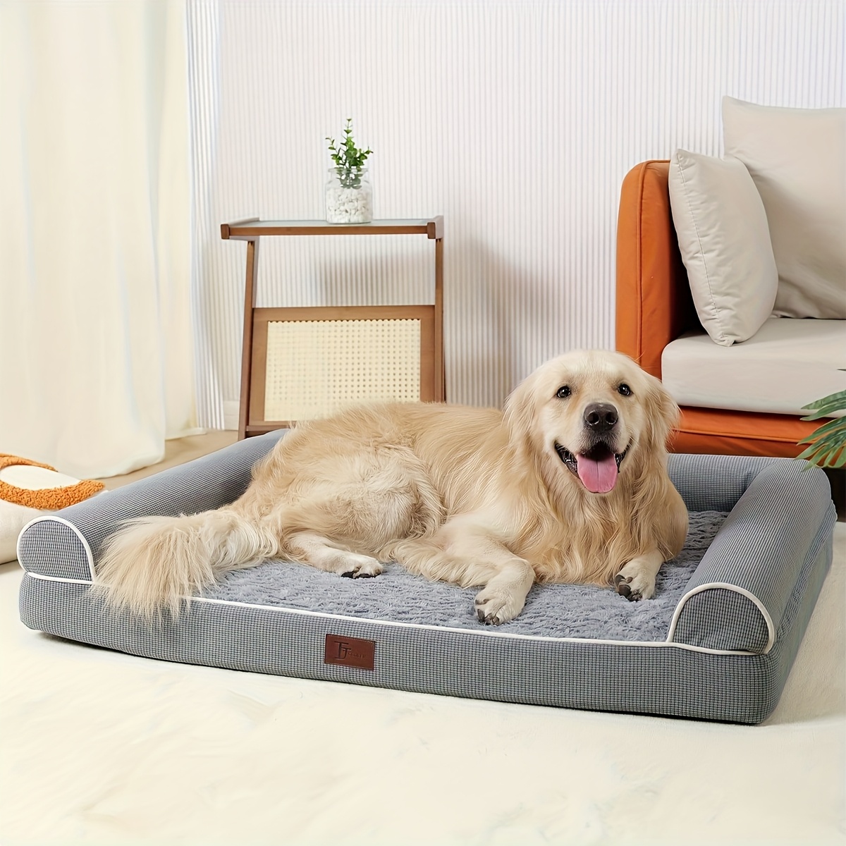 Camas y accesorios para mascotas Temu Chile Página