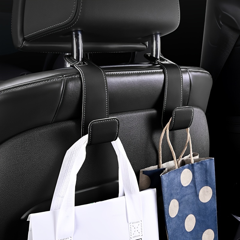 

Car Pu , - For Purse, Earphone Charging Umbrellas Car Organizer