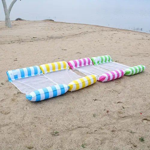 4 in 1 hammock pool float water hammocks 1 3 5 multipacks multiplecolors styles for adults floating local warehouse gift air cylinder