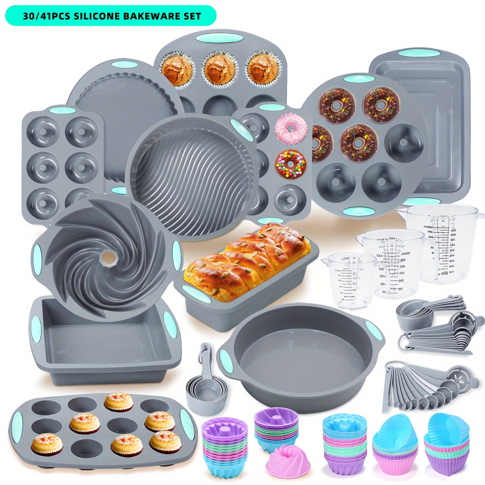How to Maintain Silicone Bakeware: Expert Tips for Lasting Use