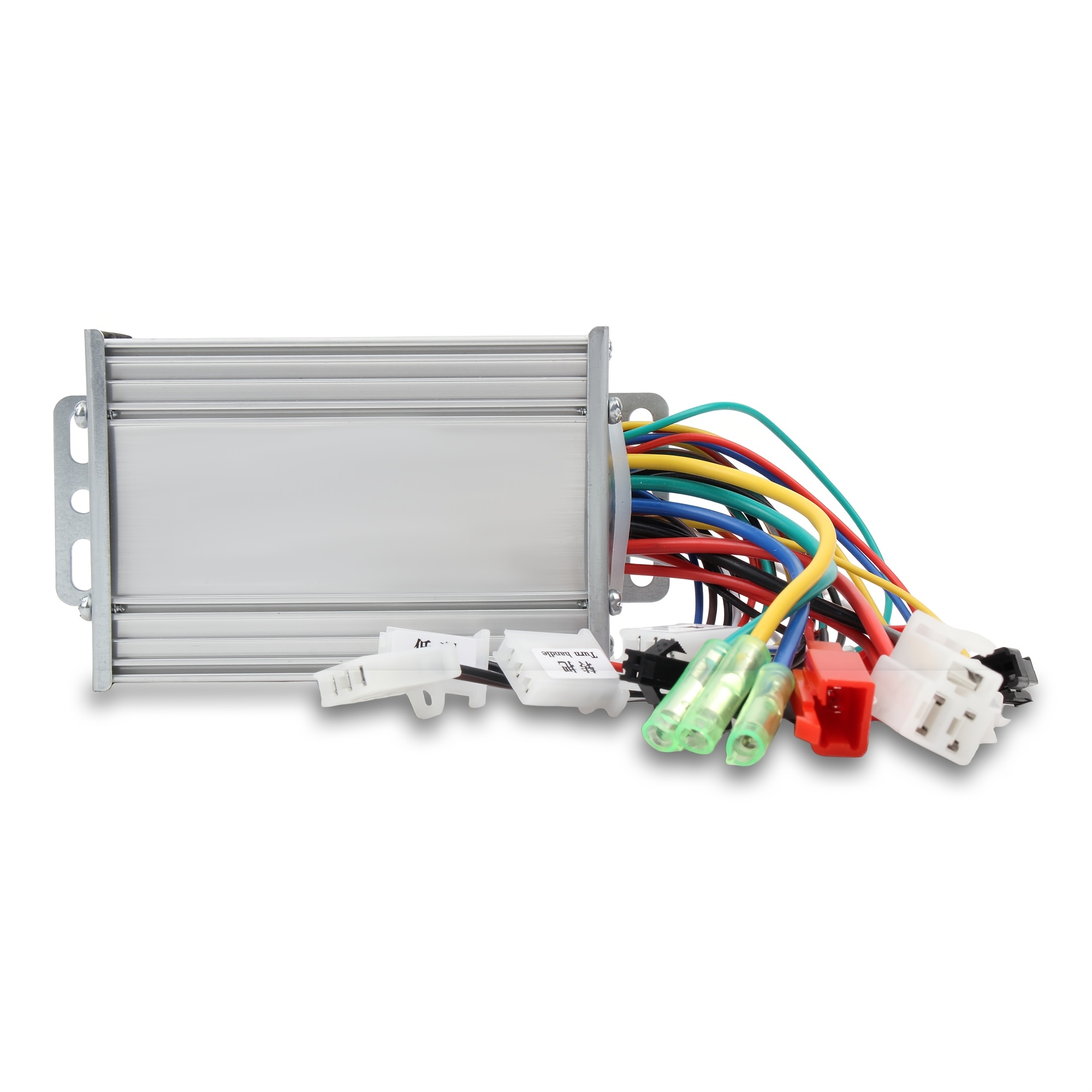 Image of 36v-48v 350w Electric Motorcycle Brushless Motor Controller For Electric Bicycle Electric Vehicles Scooter Dirt Pit Bike Atv Replacement Accessories