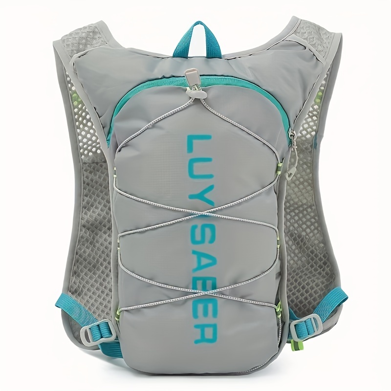 E-shop Unisex Outdoor Sport Marathon Rucksack Leichte Fahrradtasche Reisetasche Outdoor Wandern Klettern Reiserucksack