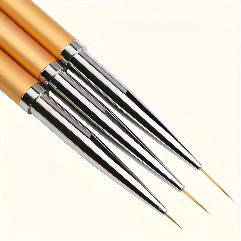 

Ultrafine Brush Professional Art And Nail Brush Pen Pen Pulling Line Pen Pen Coloring Pen, Nail Art Pen