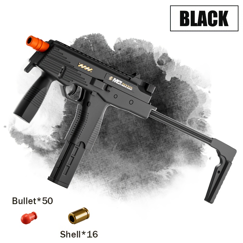gel blaster uzi sold on Temu United States