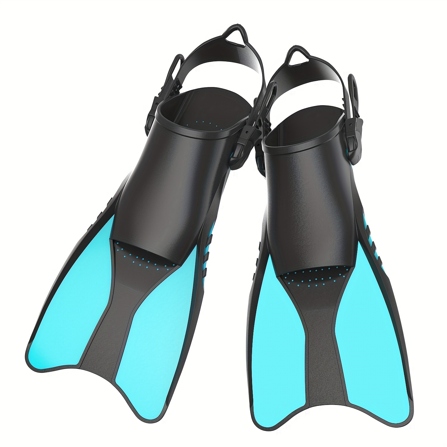 

1 Of Snorkeling , Swim , Adult Male And Female S/m