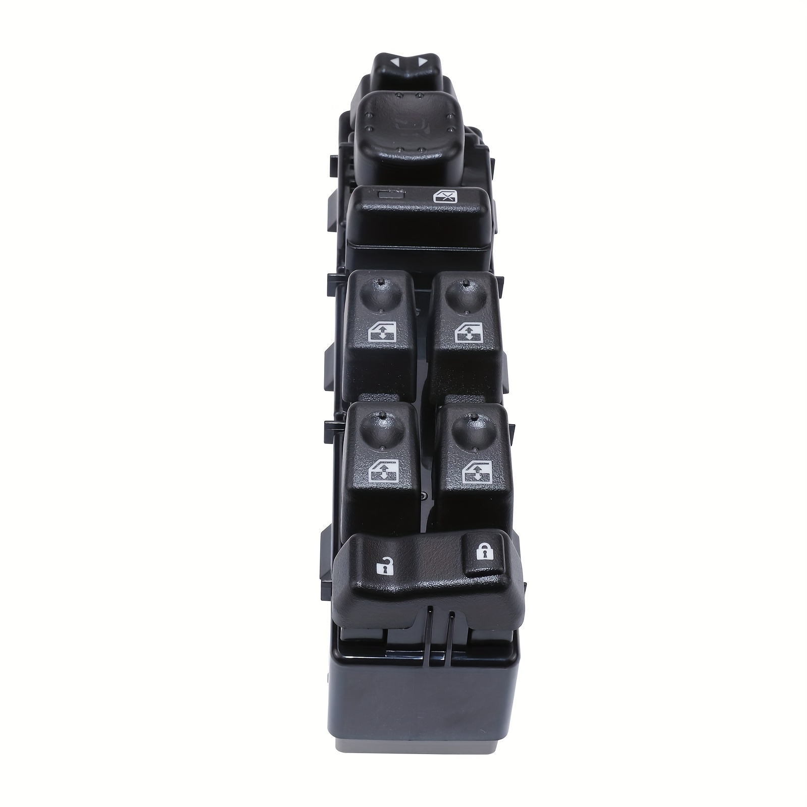 

15883320 Switch Folding Compatible For Gmc Sierra , For Chevrolet Silverado 1500 Avalanche, For &