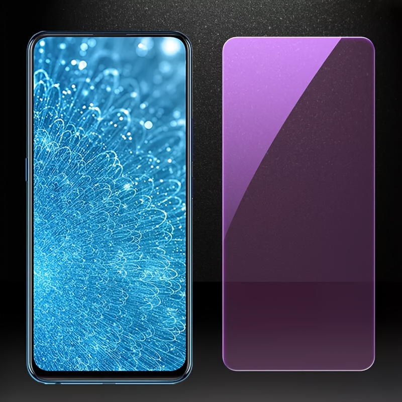 lila lichtschutzfolie nothing phone 1/2/2a/2a plus/3a/3