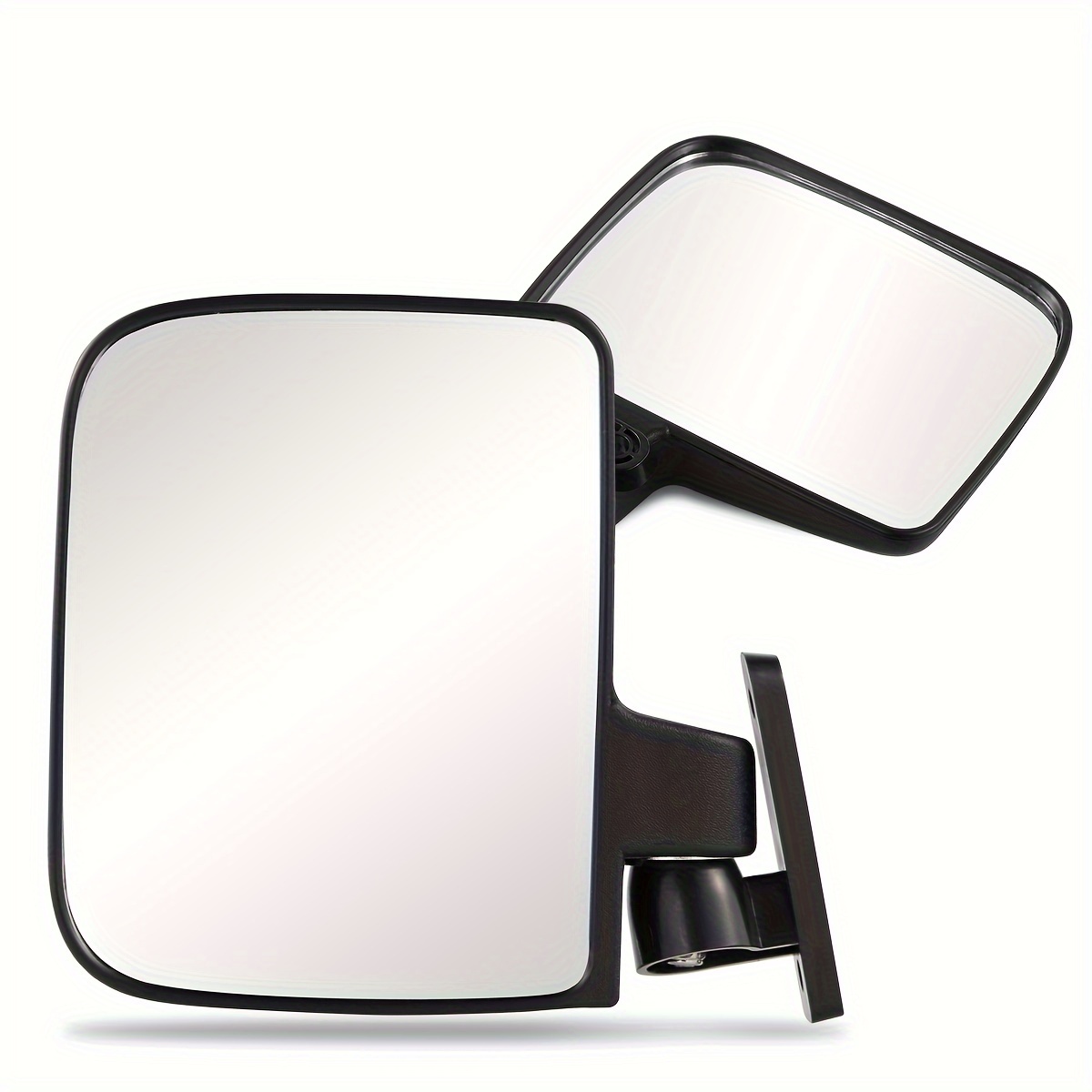 golf cart side mirrors for yamaha club   and other