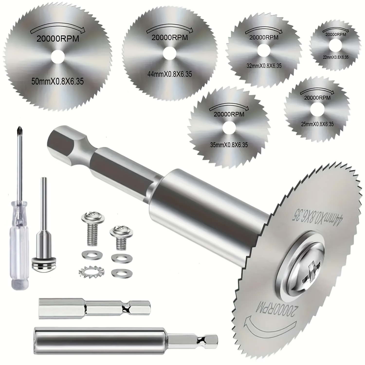 woodworking tools and machines sold on Temu Canada