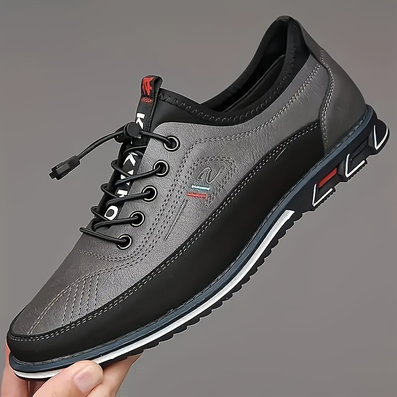 Sapatos de Homem para Business Casual – Estilosos e Confortáveis